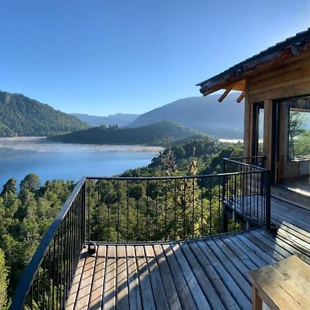 Hermoso Eco Lodge San Martín de los Andes Exterior foto